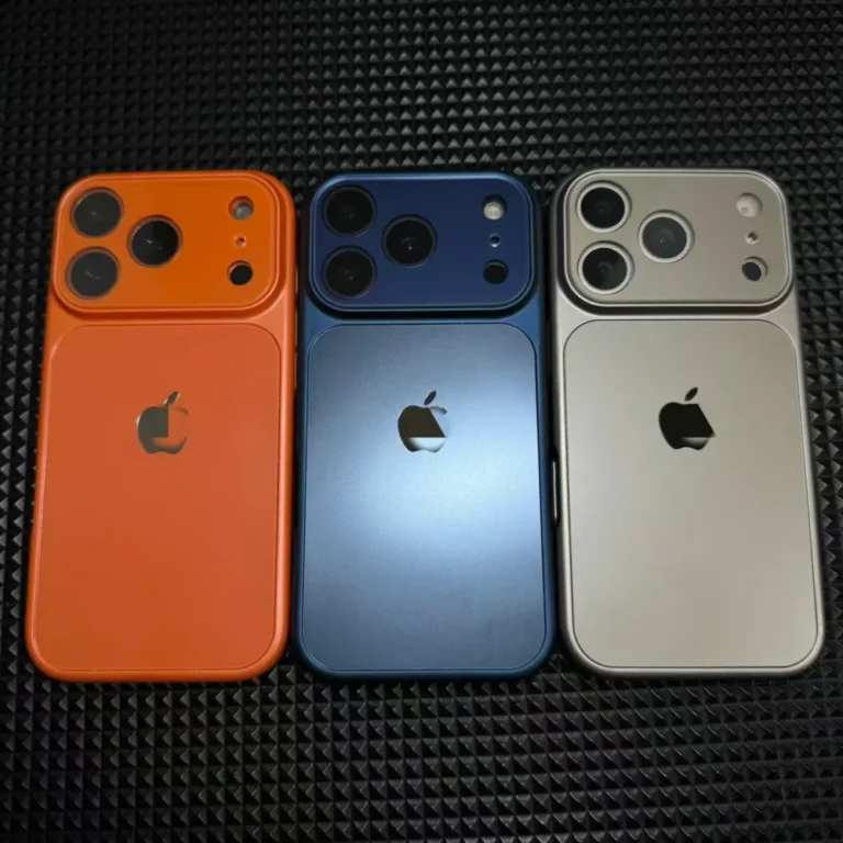 AG Nano Frame Glass with Logo