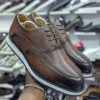 Berluti Men’s Executive Loafers