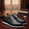 Berluti Men’s Executive Loafers