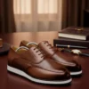Berluti Men’s Executive Loafers