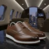 Berluti Men’s Executive Loafers