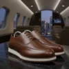 Berluti Men’s Executive Loafers