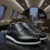 Berluti Men’s Executive Loafers
