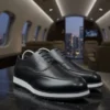 Berluti Men’s Executive Loafers