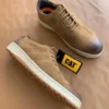 CT Men’s Chester Waxed Casual Fashion Sneaker Shoes