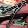 Car Seat Gap Filler with Leak-Proof Side
