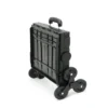 Luxury Premium Portable foldable shopping trolley with wheels