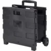Luxury Premium Portable foldable shopping trolley with wheels