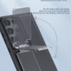 Monarch Legacy Lens Cover Case for Samsung