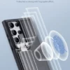 Monarch Legacy Lens Cover Case for Samsung