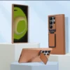 Monarch Legacy Lens Cover Case for Samsung