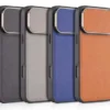 Monarch Legacy Lens Cover Case for iPhone