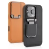 Monarch Legacy Lens Cover Case for iPhone