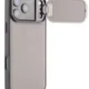 Monarch Legacy Lens Cover Case for iPhone