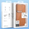 Monarch Legacy Lens Cover Case for iPhone