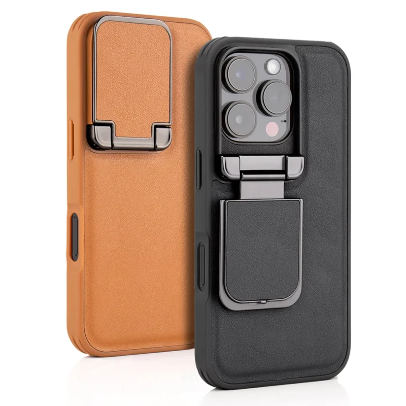 Monarch Legacy Lens Cover Case for iPhone