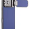 Monarch Legacy Lens Cover Case for iPhone