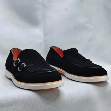 Santoni Milano Casuals