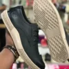 TL TerraStride Elite Leather Shoes All Black