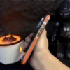 Vecta Carbon Case